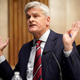 Image for article titled Republican Senator Says Roads And Bridges Are 'A Woman's Problem'